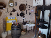 Ruta del vino de Alicante_recursos