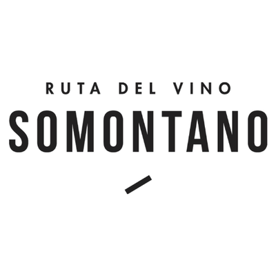 logo1-Ruta del Vino de Somontano