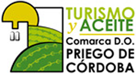 Logo Turismo y Aceite - DOP Priego de Córdoba