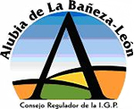 Logo Alubia de la Bañeza-LeónLogo Alubia de la Bañeza-Leónes