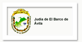 Judia del El Barco de ÁvilaJudia del El Barco de Ávilaes